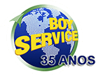 Boy Service - Entrega Rápida